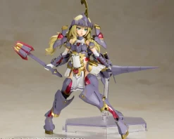 Frame Arms Girl Durga I