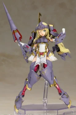 Frame Arms Girl Durga I