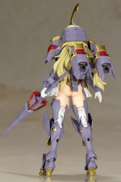 Frame Arms Girl Durga I