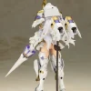 Frame Arms Girl Durga I Cat Armor Ver.