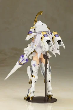 Frame Arms Girl Durga I Cat Armor Ver.