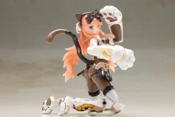 Frame Arms Girl Durga I Cat Armor Ver. -Calico-