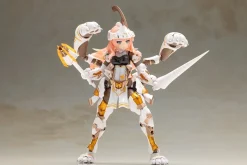 Frame Arms Girl Durga I Cat Armor Ver. -Calico-