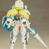 Frame Arms Girl Durga I (Save the Queen Ver.)