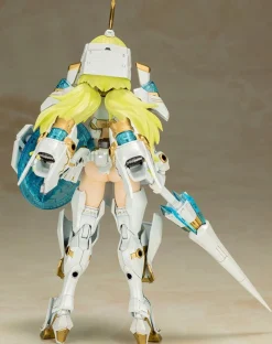 Frame Arms Girl Durga I (Save the Queen Ver.)