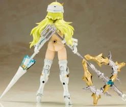 Frame Arms Girl Durga I (Save the Queen Ver.)