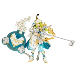 Frame Arms Girl Durga I (Save the Queen Ver.)