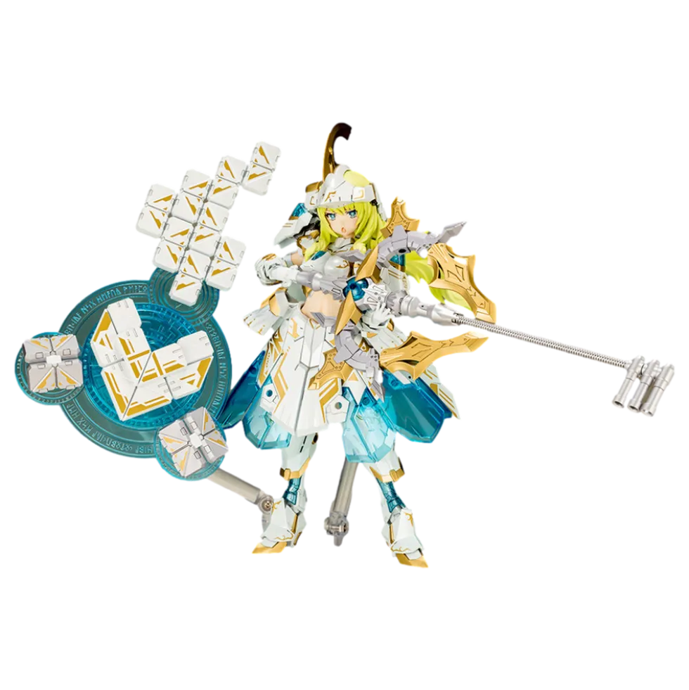 Frame Arms Girl Durga I (Save the Queen Ver.)