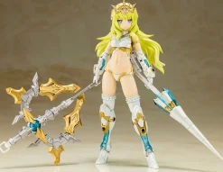 Frame Arms Girl Durga I (Save the Queen Ver.)