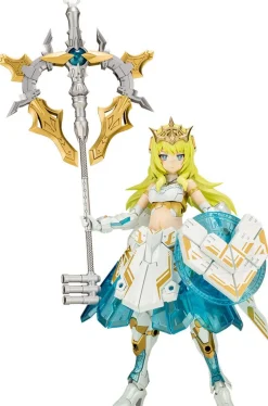 Frame Arms Girl Durga I (Save the Queen Ver.)
