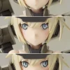 Frame Arms Girl Gourai