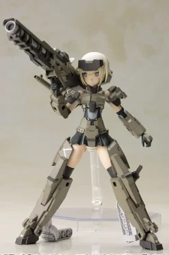 Frame Arms Girl Gourai