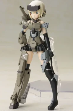 Frame Arms Girl Gourai