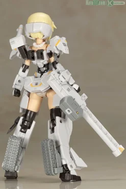 Frame Arms Girl Gourai-Kai (Samurai Form) Ver. 2