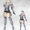 Frame Arms Girl Grande Scale Architect