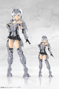 Frame Arms Girl Grande Scale Architect