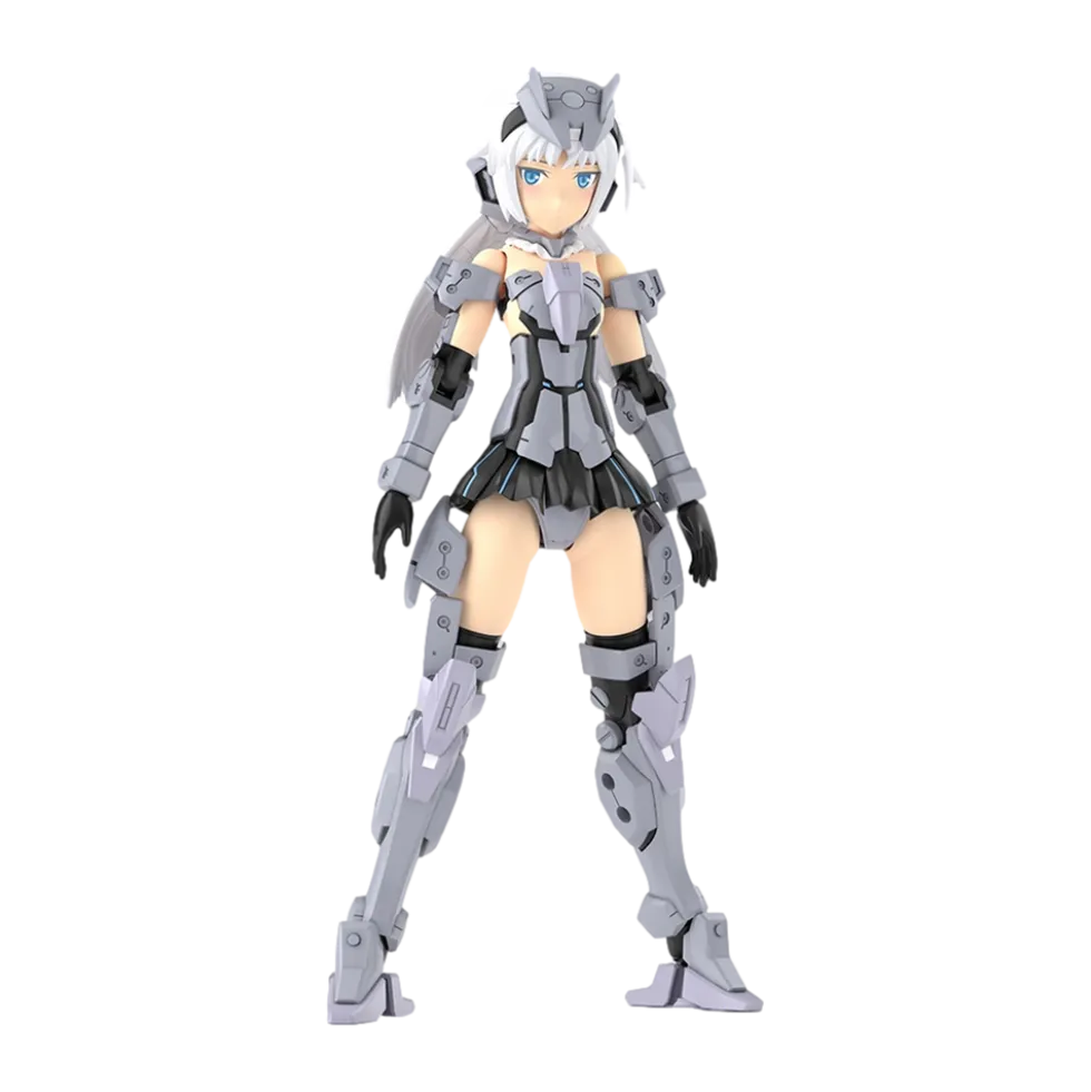 Frame Arms Girl Grande Scale Architect