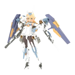 Frame Arms Girl Grande Scale Baselard