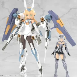 Frame Arms Girl Grande Scale Baselard