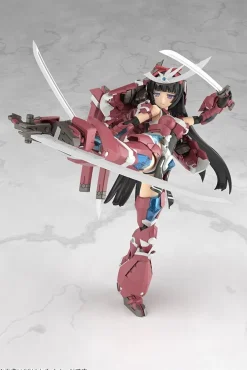 Frame Arms Girl Grande Scale Magatsuki