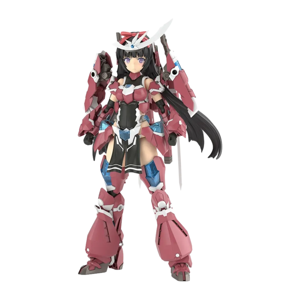 Frame Arms Girl Grande Scale Magatsuki