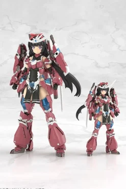 Frame Arms Girl Grande Scale Magatsuki