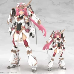 Frame Arms Girl Grande Scale Magatsuki Kikka