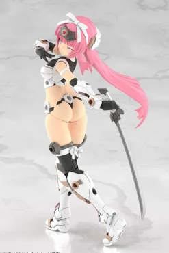 Frame Arms Girl Grande Scale Magatsuki Kikka