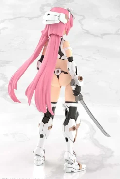 Frame Arms Girl Grande Scale Magatsuki Kikka