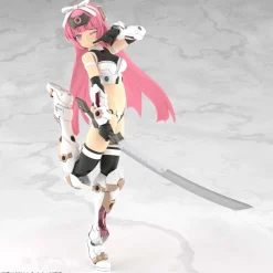 Frame Arms Girl Grande Scale Magatsuki Kikka
