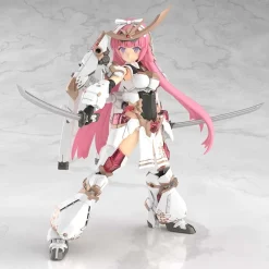 Frame Arms Girl Grande Scale Magatsuki Kikka