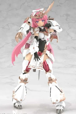 Frame Arms Girl Grande Scale Magatsuki Kikka