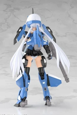 Frame Arms Girl Grande Scale Stylet