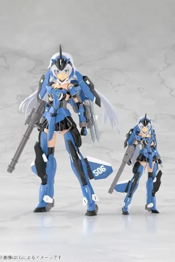 Frame Arms Girl Grande Scale Stylet