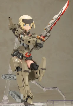 Frame Arms Girl Grand Scale Gourai