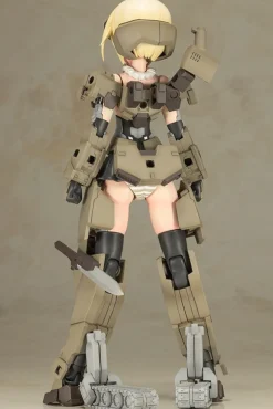 Frame Arms Girl Grand Scale Gourai