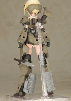 Frame Arms Girl Grand Scale Gourai