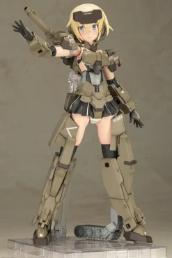 Frame Arms Girl Grand Scale Gourai