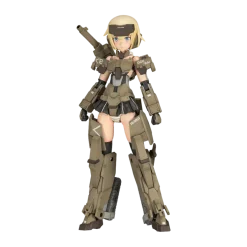 Frame Arms Girl Grand Scale Gourai