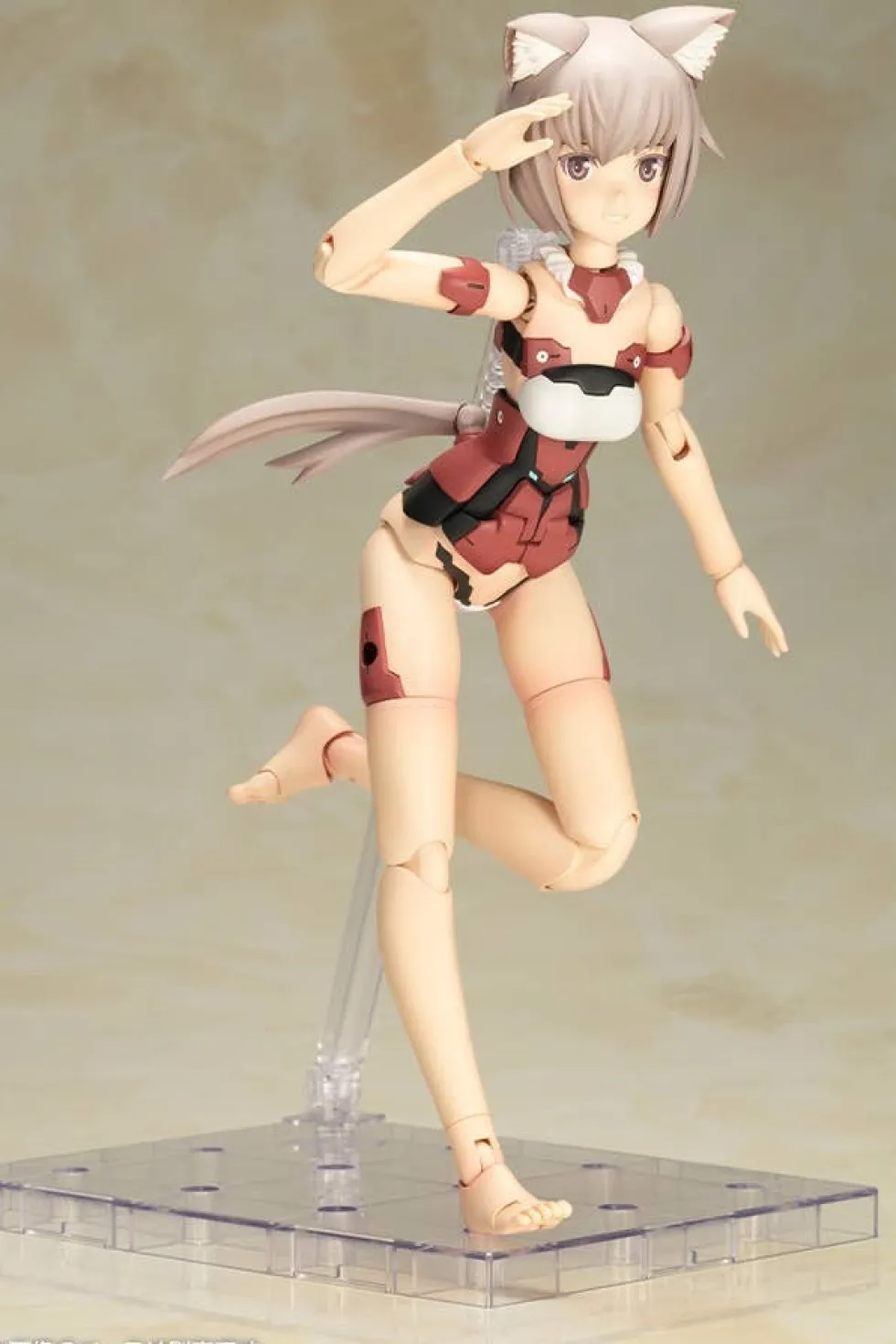 Frame Arms Girl Grand Scale Innocentia