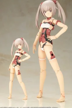 Frame Arms Girl Grand Scale Innocentia
