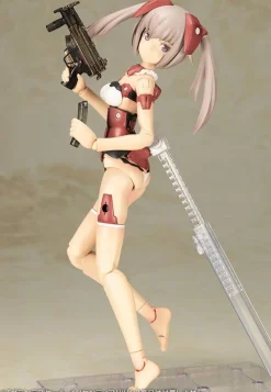 Frame Arms Girl Grand Scale Innocentia