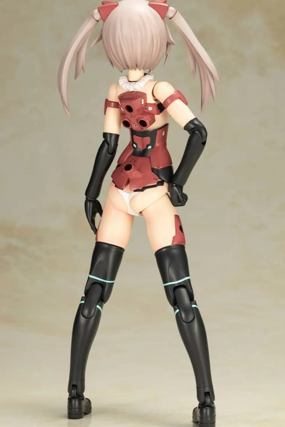 Frame Arms Girl Grand Scale Innocentia