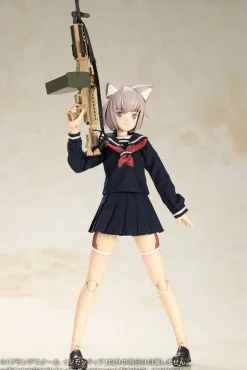 Frame Arms Girl Grand Scale Innocentia