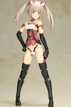 Frame Arms Girl Grand Scale Innocentia