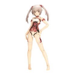 Frame Arms Girl Grand Scale Innocentia