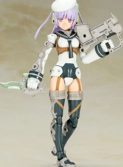 Frame Arms Girl Greifen