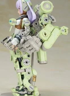 Frame Arms Girl Greifen