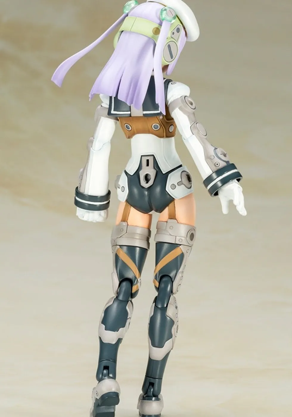 Frame Arms Girl Greifen
