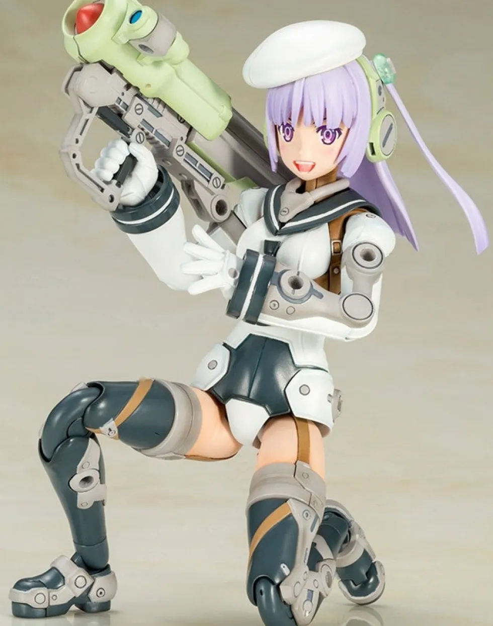 Frame Arms Girl Greifen